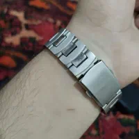 ساعت قدیمی