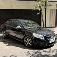 Volvo c30 ولوو