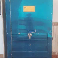 دستگاه کره گیر دوغ