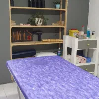 جذب همکار مسلط به ماساژ و حجامت