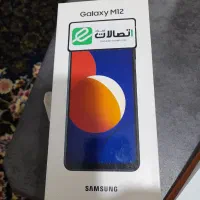 گوشی موبایل M12