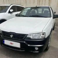 اریسان ۲ مدل ۱۴۰۵ صفر سند آزاد
