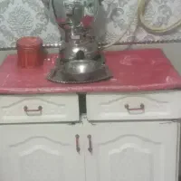 کابینت ۲در