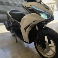 طرح ایروکس 155هواخنک