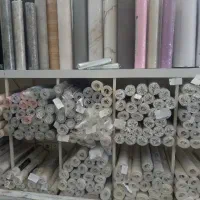 مرکز پخش کاغذ دیواری و قرنیز