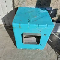 کولر آبی 2800 سالم و تمیز