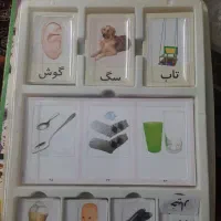 کتاب سرگرمی وهوش واستعدادکودکان