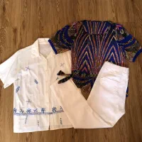 شومیز شلوار وارداتی