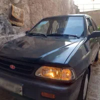 پراید|خودرو سواری و وانت|رشت, رشتیان|دیوار