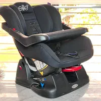 صندلی ماشین کودک elite+
