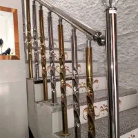 نمایندگی نرده استیل،و انواع حفاظ ،با کیفیت تضمینی