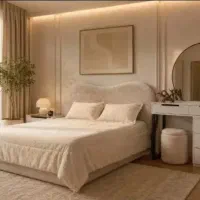 سرویس خواب تدی۲۹۹۰۰/اقتصادی/ هلال دار/ ابزاری