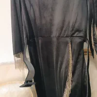 لباس مجلسی درحدنو سالم وتمیز