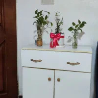 وسایل منزل کمد ،لوستر