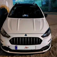 خودرو اطلس GL