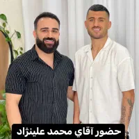 لیزر تخصصی موهای زائد آقایان