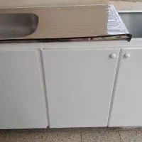 کابینت ظرفشویی