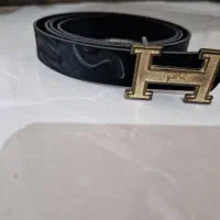 کمربند و کیف