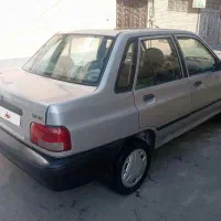 پراید131مدل 93