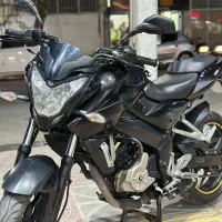 NS 200|موتورسیکلت|گنبد کاووس, |دیوار