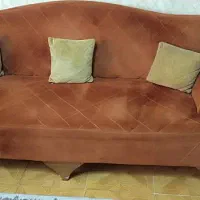مبل|مبلمان خانگی و میز عسلی|صومعه‌سرا, |دیوار