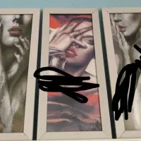 تابلو دیواری ...