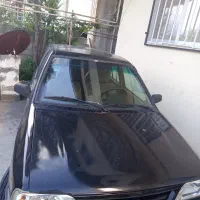 پراید ۸۳انژکتور