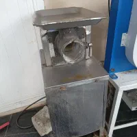 چرخ گوشت  فولاد غرب
