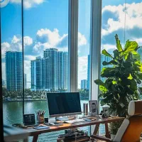 استخدام مدیر دورکار