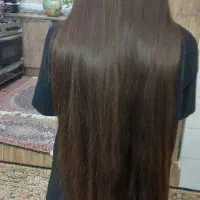 خریدار مو شما