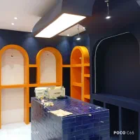 نقاشی ساختمان