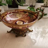 میوه خوری برنز