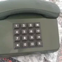 تلفن انتیک