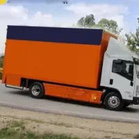 باربری حمل باراثاثیه منزل کارگراسبابکشی بسته‌بندی