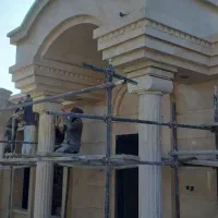 سنگکاری ساختمان