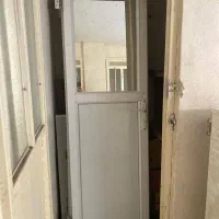 درب آلومینیومی