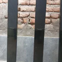 باند ایستاده برای تلویزیون