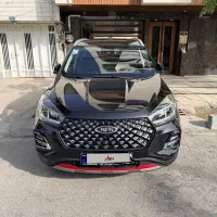ایکس ۵۵ پرو ۱۴۰۲ بسیار کم کار و خونگی تمیز