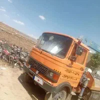جرثقیل خاور ۳تن  مدل ۱۳۸۰
