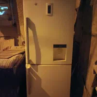 یخچال تمیز گاز میخواد