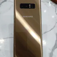 سامسونگ نوت8