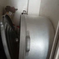 دیگ هیئتی بزرگ ونو