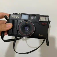 دوربین یاشیکا کلکسیونی