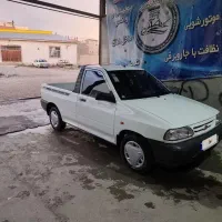 پراید 151وانت 1403
