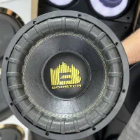 ساب بوستر ۱۲