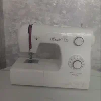 چرخ خیاطی خانگی کاچیران220رز
