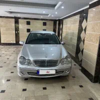 بنز c230|خودرو سواری و وانت|تهران, استاد معین|دیوار
