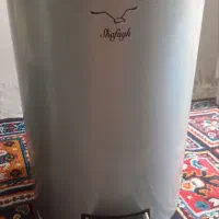 باکس نان .سطل اشغال