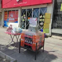 نیرو مرد چیدمان