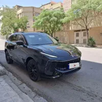لاماری ۱۴۰۴ دوربین ۳۶۰ و صندوق برقی